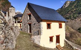 Balcón de Pineta